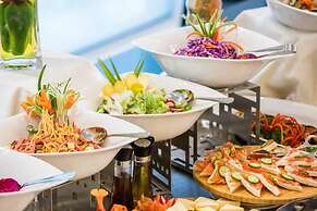 Grand Majestic Hotel