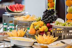 Grand Majestic Hotel