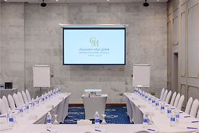 Grand Majestic Hotel