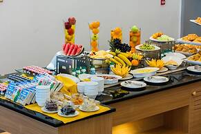 Grand Majestic Hotel