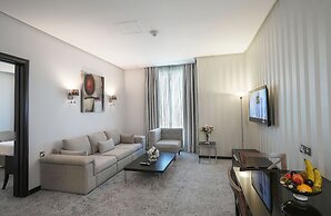 Grand Majestic Hotel