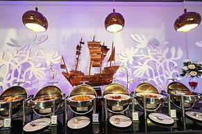 Grand Majestic Hotel