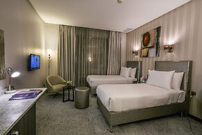 Grand Majestic Hotel