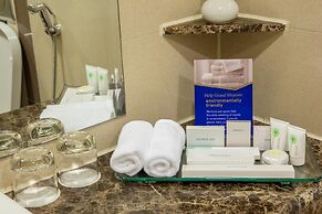 Grand Majestic Hotel