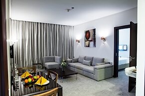 Grand Majestic Hotel