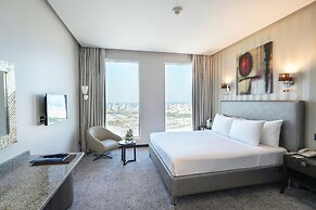 Grand Majestic Hotel