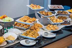 Grand Majestic Hotel