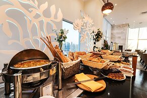 Grand Majestic Hotel