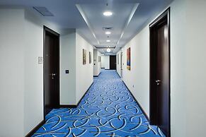 Grand Majestic Hotel