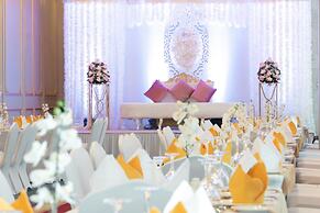 Grand Majestic Hotel