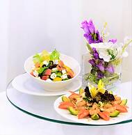 Grand Majestic Hotel