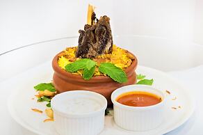 Grand Majestic Hotel