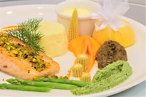 Grand Majestic Hotel