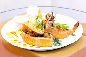 Grand Majestic Hotel