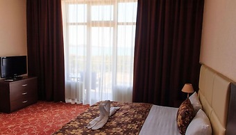 Hotel California