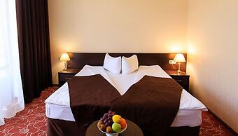 Hotel California