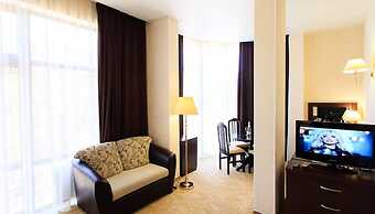 Hotel California