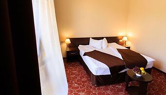 Hotel California