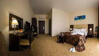 Hotel California