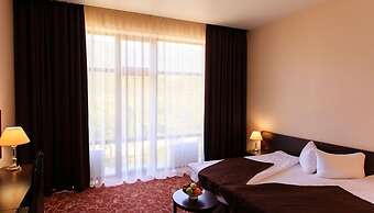 Hotel California