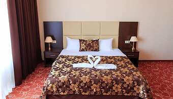 Hotel California