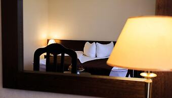 Hotel California