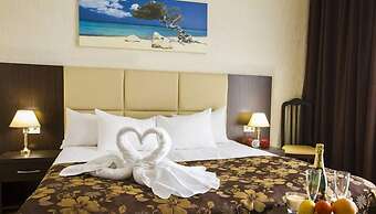 Hotel California
