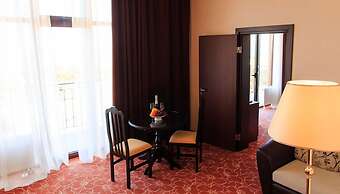 Hotel California