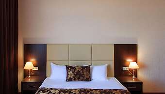 Hotel California