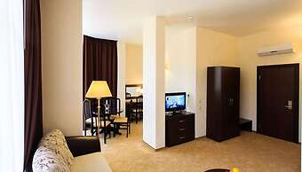 Hotel California