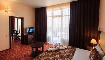 Hotel California