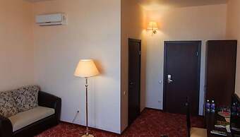 Hotel California