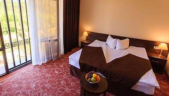 Hotel California
