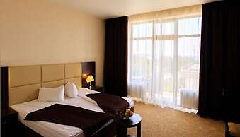 Hotel California