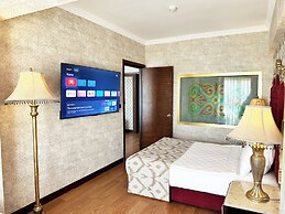 Laur Hotels Experience & Elegance