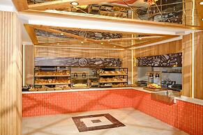 Laur Hotels Experience & Elegance