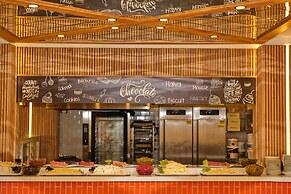 Laur Hotels Experience & Elegance