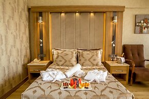 Laur Hotels Experience & Elegance