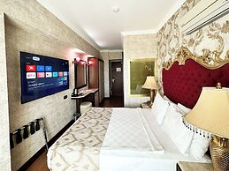 Laur Hotels Experience & Elegance