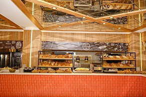 Laur Hotels Experience & Elegance