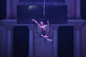 Laur Hotels Experience & Elegance