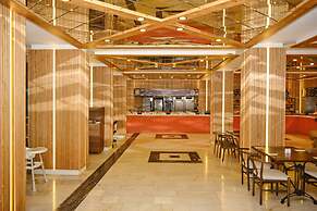 Laur Hotels Experience & Elegance