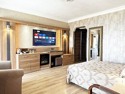 Laur Hotels Experience & Elegance