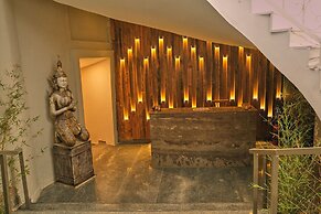 Laur Hotels Experience & Elegance