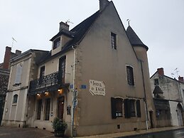 Hôtel de l'Ecu