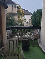 Hôtel de l'Ecu