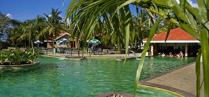 Esthell Village Resort,Mahabalipuram