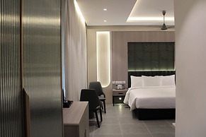 Esthell Village Resort,Mahabalipuram