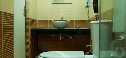 Esthell Village Resort,Mahabalipuram