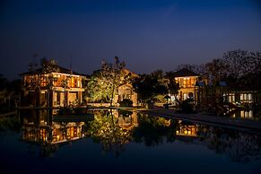 Esthell Village Resort,Mahabalipuram